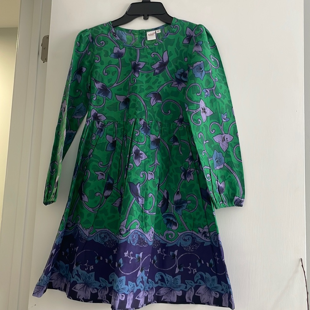 Yo baby Girls dress